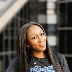 Fundraising Page: kori robinson